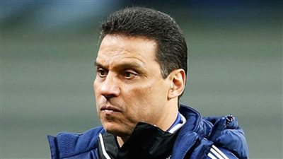 حسام البدري يجتمع مع جهازه المعاون لمناقشة ترتيبات المعسكر القادم للمنتخب