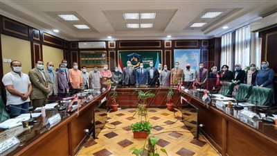 انطلاق ثالث فعاليات خطة التعميم الخاصة بتنفيذ تدريبات مشروع 