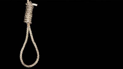 الإعدام شنقا لربة منزل وعشيقها لاتهامهما بقتل الزوج بشبرا الخيمة