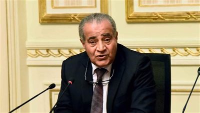 التموين: مد فترة الأوكازيون الصيفي حتى 15 سبتمبر المقبل