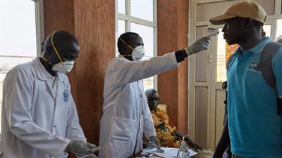 السودان: إصابتان جديدتان بكورونا ولا وفيات خلال الـ24 ساعة الماضية