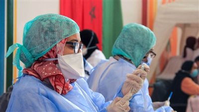 المغرب: تسجيل 4661 إصابة و115 حالة وفاة بكورونا خلال 24 ساعة‎‎‎‎‎‎‎‎