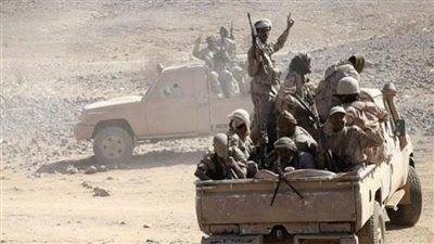 الجيش اليمني يفشل محاولة تسلل ميليشيا الحوثي غرب مأرب