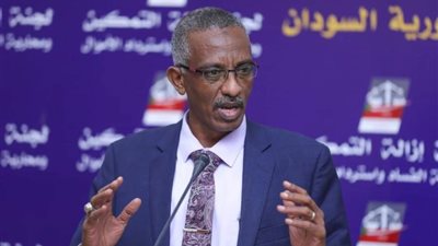 لجنة إزالة التمكين بالسودان: مساع لإجهاض التحول الديموقراطي عبر ضرب الاقتصاد