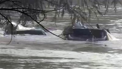 الولايات المتحدة: 21 قتيلا على الأقل وعدد من المفقودين في فيضانات 