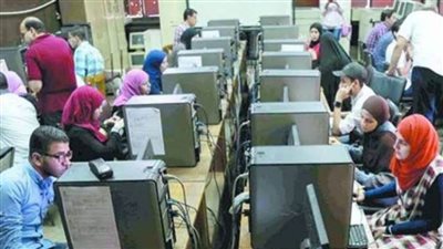 التعليم العالي: تسجيل 55 ألف طالب في تنسيق المرحلة الأولى حتى الآن