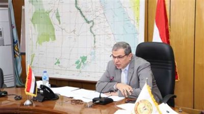 القوى العاملة: تحويل 6.1 مليون جنيه مستحقات العمالة المغادرة من الأردن