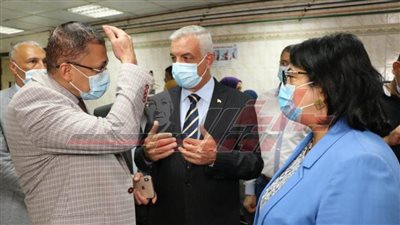 لتقديم الدعم المعنوي.. جلسات نفسية لعلاج مصابي فريق كرة السرعة