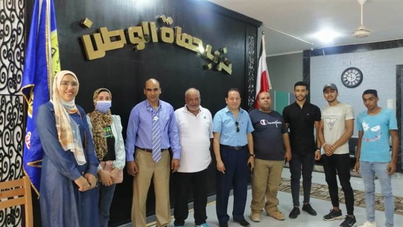 التواصل الشعبي بحزب