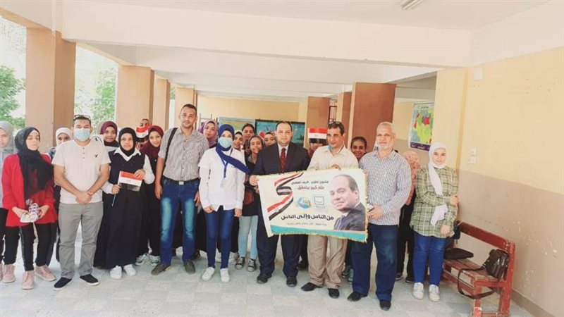 جانب من الفاعلية