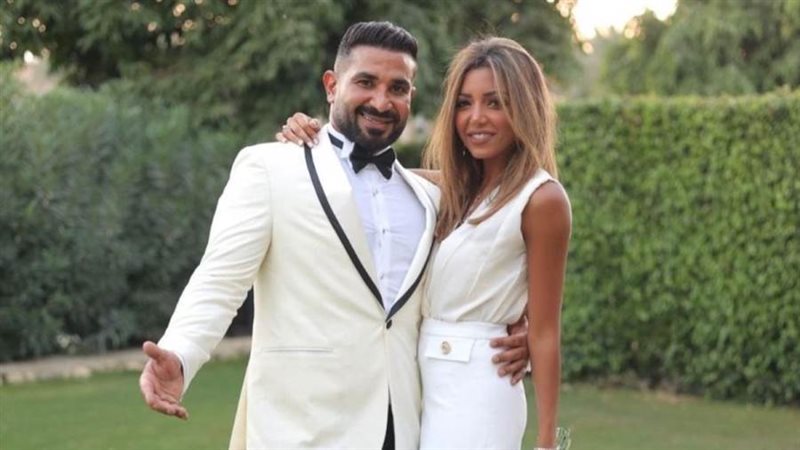 أحمد سعد بعد عقد