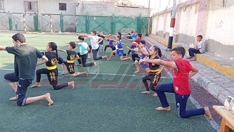 مبادرة 7 الصبح