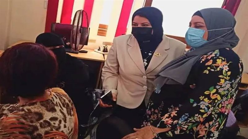 مكاتب التنسيق