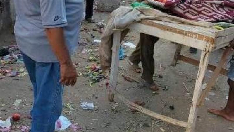 إزالة الإشغالات