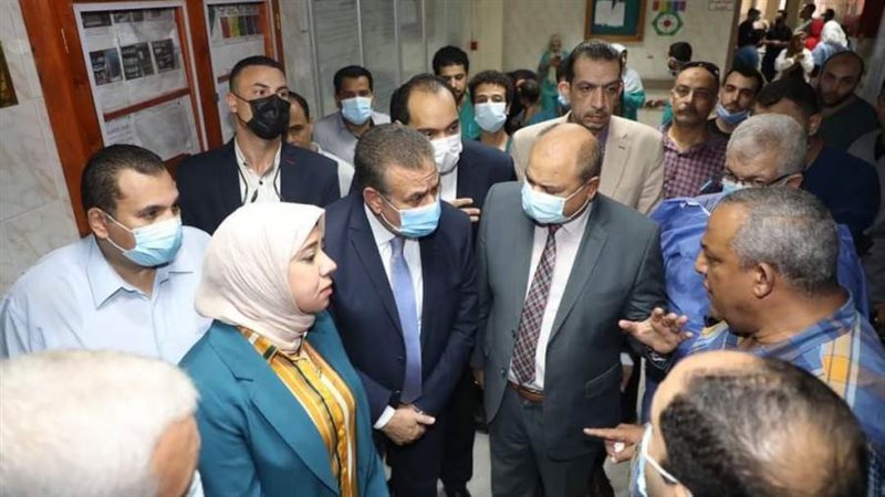 نواب تنسيقية الشباب