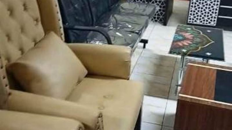 أحد المشروعات