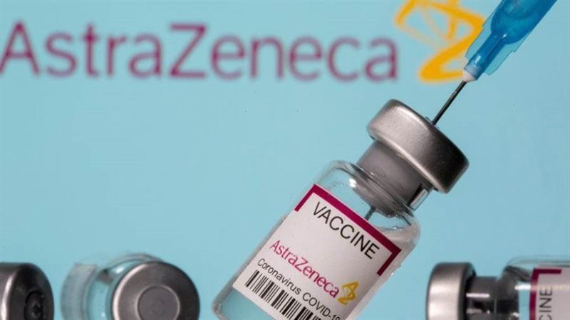 أسترازينكا