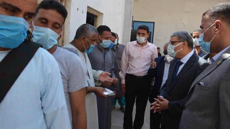 اللواء أسامة القاضي