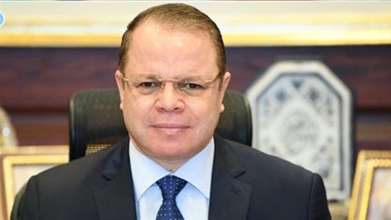 المستشار النائب العام