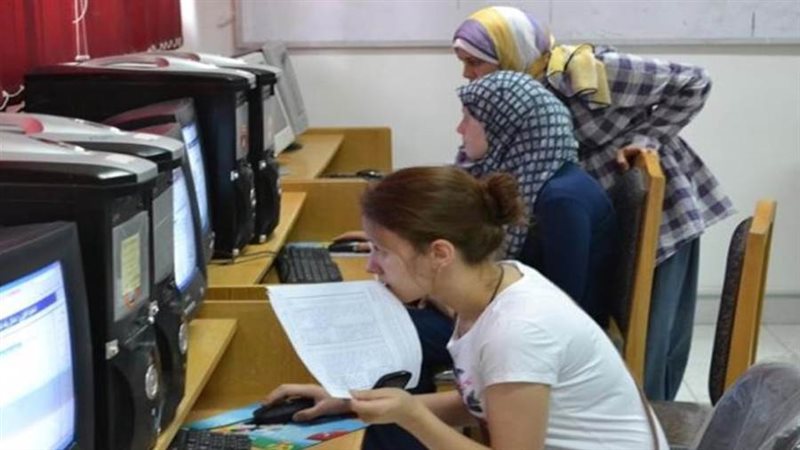 تنسيق الجامعات -