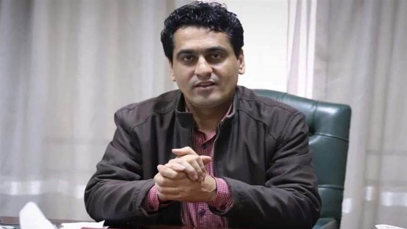 أيمن عبد المجيد رئيس