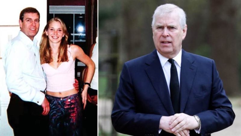 الامير في ورطة