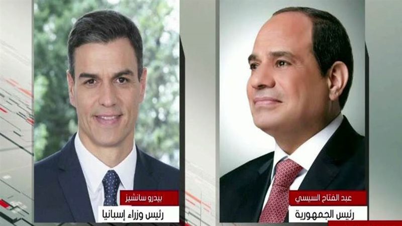 الرئيس عبدالفتاح