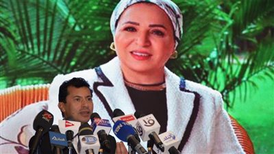 تحت رعاية قرينة الرئيس.. وزير الشباب يشهد إطلاق فعاليات مسابقة بداية حلم