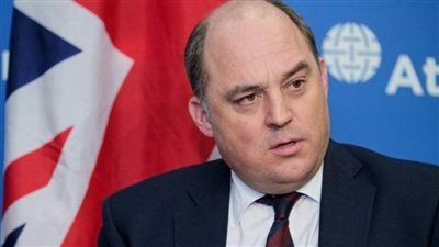 وزير الدفاع البريطاني: جهود الإجلاء بأفغانستان تنتهي بمغادرة أمريكا البلاد 