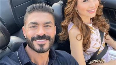 صور خالد سليم ونسرين طافش داخل  كواليس 