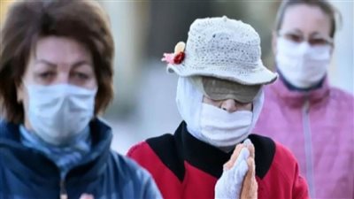 بيلاروسيا تسجل 918 حالة اصابة جديدة بكورونا 