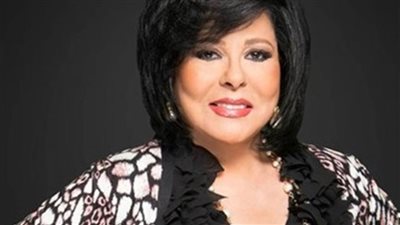 بالفيديو.. إسعاد يونس تروج لفيلمها الجديد 