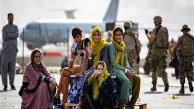 وزير الخارجية الفرنسي يدعو لتمديد عمليات الإجلاء من أفغانستان لما بعد الـ31 من أغسطس