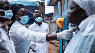 جنوب إفريقيا: تسجيل 163 حالة وفاة وأكثر من 7 آلاف إصابة بكورونا