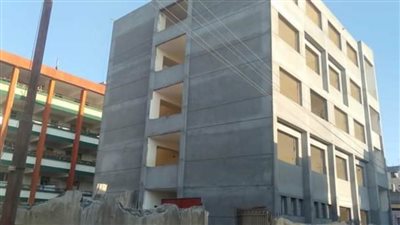 محافظ البحيرة: العمل يسير على مدار الساعة لتطوير الريف المصري