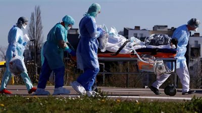 ألمانيا تسجل 3668 إصابة وأربع وفيات بفيروس كورونا خلال 24 ساعة