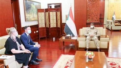 النرويج تُقدم ٦ ملايين يورو لمشروع دعم الأسر السودانية 