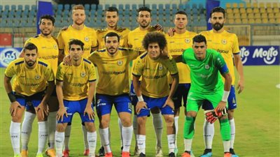 بعد وصوله للنقطة 35.. الدراويش يضمن البقاء في الدوري الممتاز