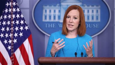 البيت الأبيض: التقرير حول نشأة فيروس كورونا المستجد سيكون جاهزا غدا