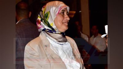 والدة أحمد الجندي: أشكر الرئيس السيسي على تلبيه رغبة نجلي