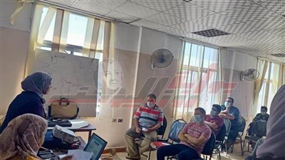 تطعيم 11 ألفًا من راغبي السفر بلقاح 