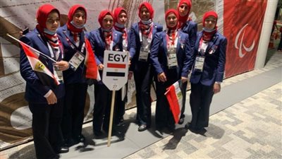 عاجل.. انطلاق حفل الافتتاح البارالمبي طوكيو2020 