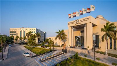 مصاريف جامعة مصر للعلوم والتكنولوجيا 2021 