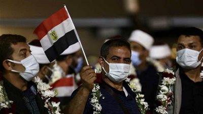 برلماني: عودة الجالية المصرية من أفغانستان دليل على قوة ومكانة الدولة