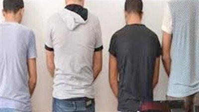 ضبط  تشكيل عصابى تخصص فى تقليد طوابع الدمغات وترويجها بالقاهرة