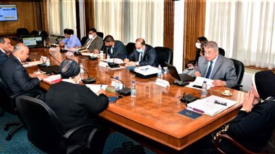 المكتب التجاري ببكين ينظم ندوة افتراضية حول نفاذ الحاصلات الزراعية المصرية للسوق الصينية