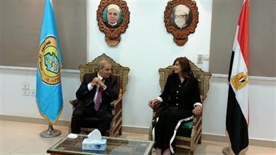 وزيرة الهجرة: وضعنا استراتيجية متكاملة لتنفيذ المبادرة الرئاسية 