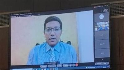 أسرار جبل السلسلة في معرض الكتاب بمكتبة الإسكندرية