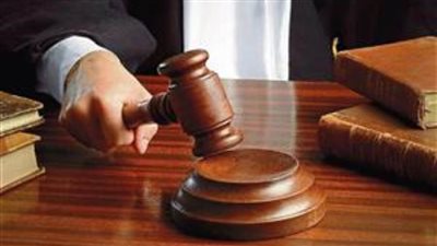 محكمة الإرهاب.. تجديد حبس نجل رجل الأعمل  صفوان ثابت