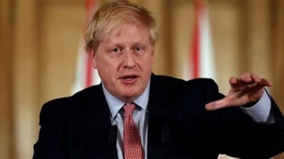 جونسون: المملكة المتحدة أجلت 9 آلاف شخص من أفغانستان